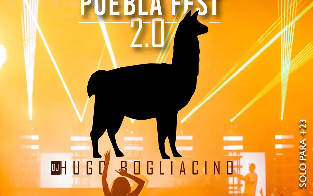PUEBLA FEST