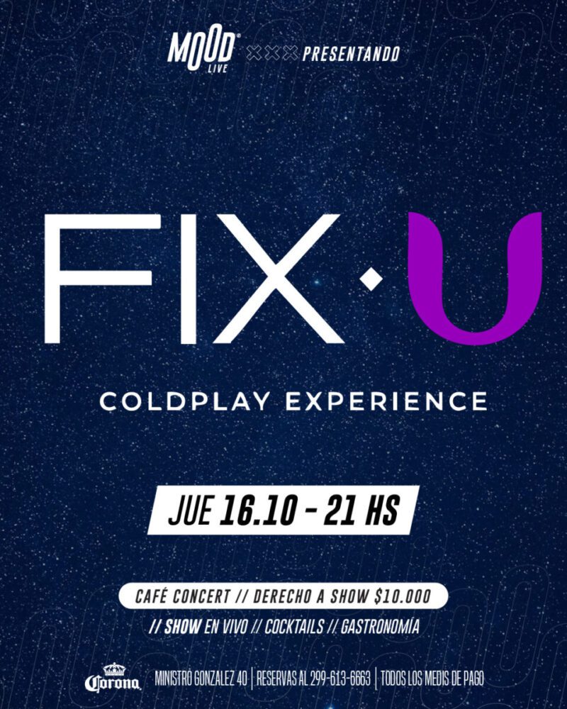 FixU-Feed