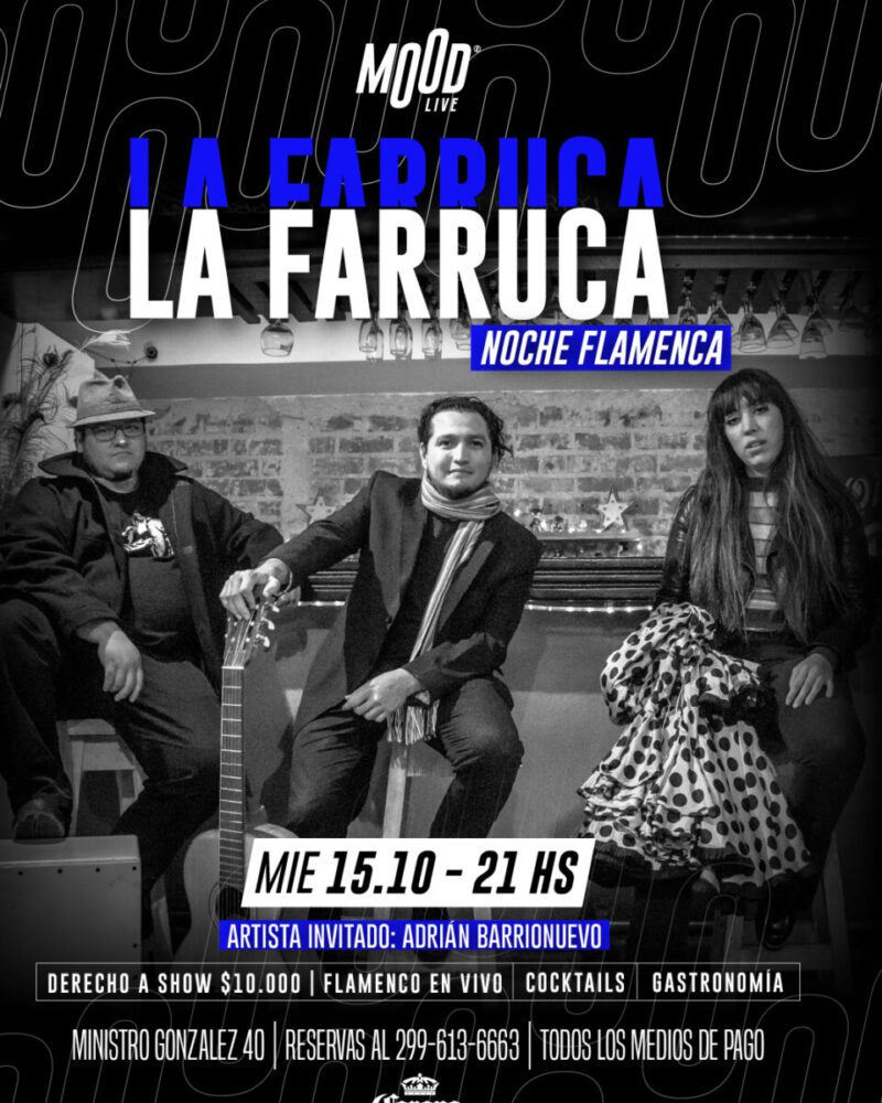 LA FARRUCA_feed