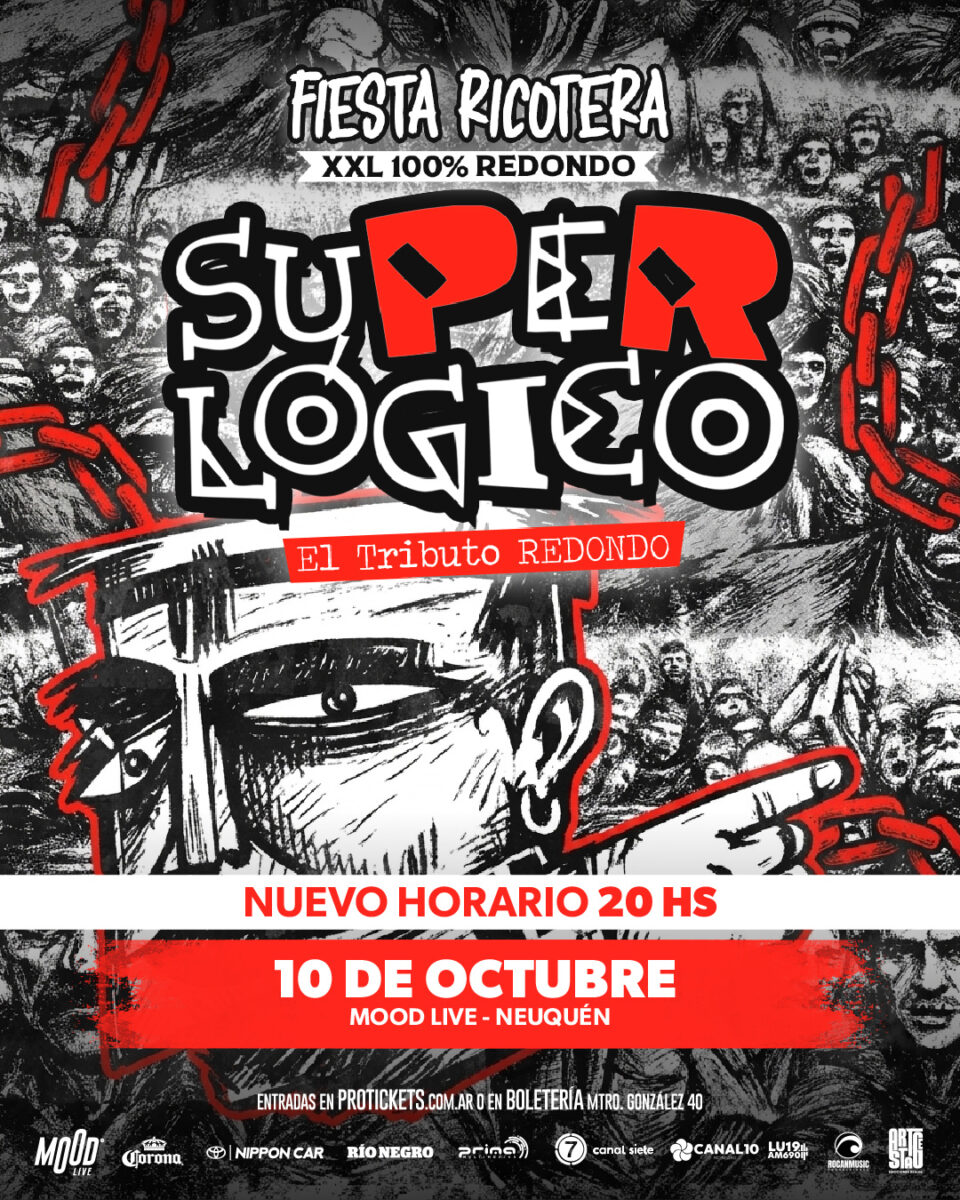 SUPERLÓGICO