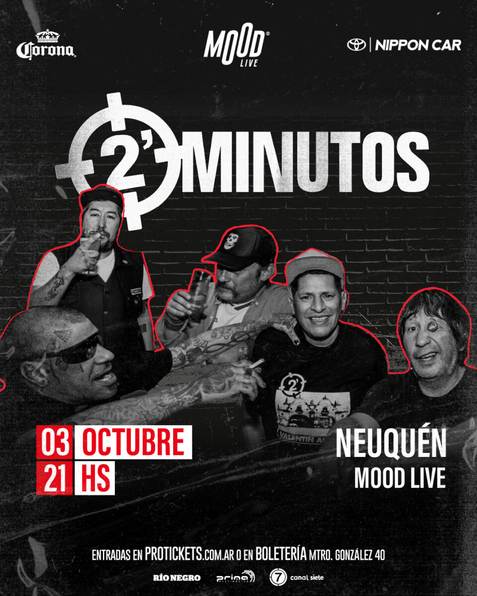2 MINUTOS